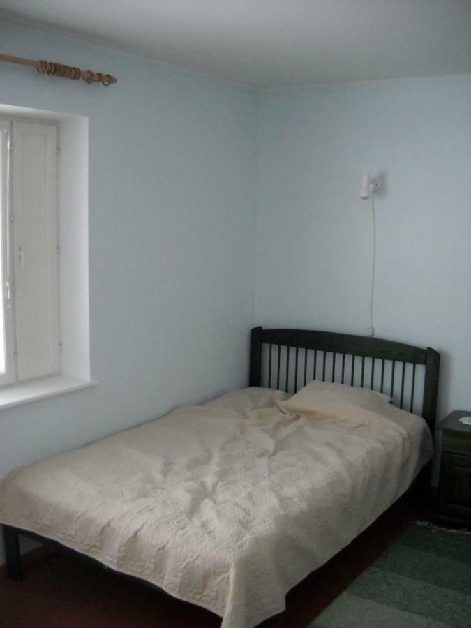 Saaremaee Hotel Otepää Екстериор снимка