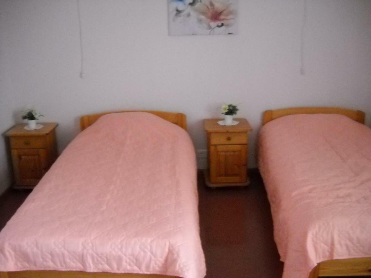 Saaremaee Hotel Otepää Екстериор снимка