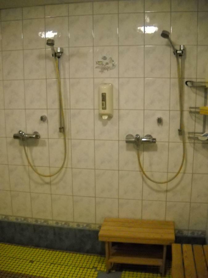 Saaremaee Hotel Otepää Екстериор снимка
